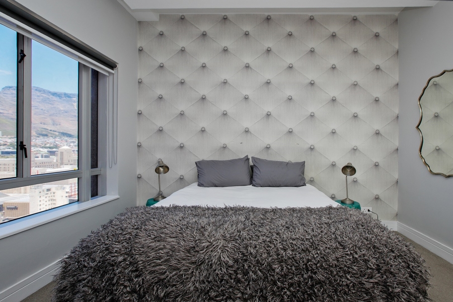 1 Bedroom Property for Sale in Cape Town City Centre Western Cape